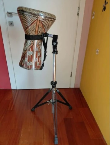 Βάση για Djembe, Darbouka