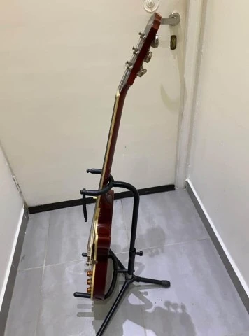 Les paul standard 