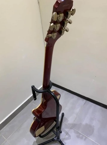 Les paul standard 