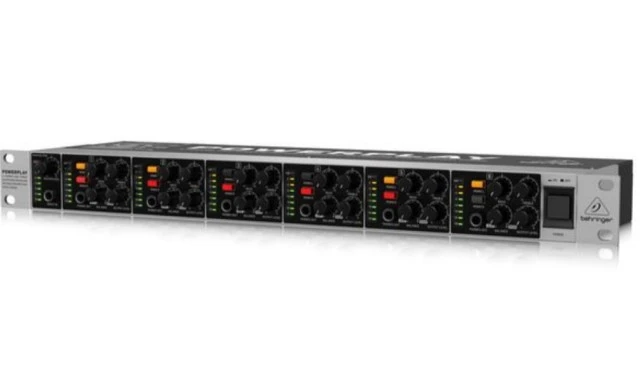 BEHRINGER HA6000