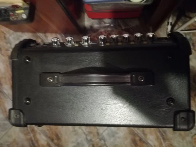 LINE 6 - Spider 3 Combo - Υπερ άριστη κατάσταση