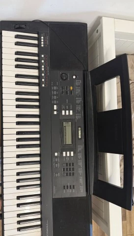 Yamaha PSR A350 αρμόνιο 