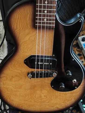 Gibson Melody Maker P90
