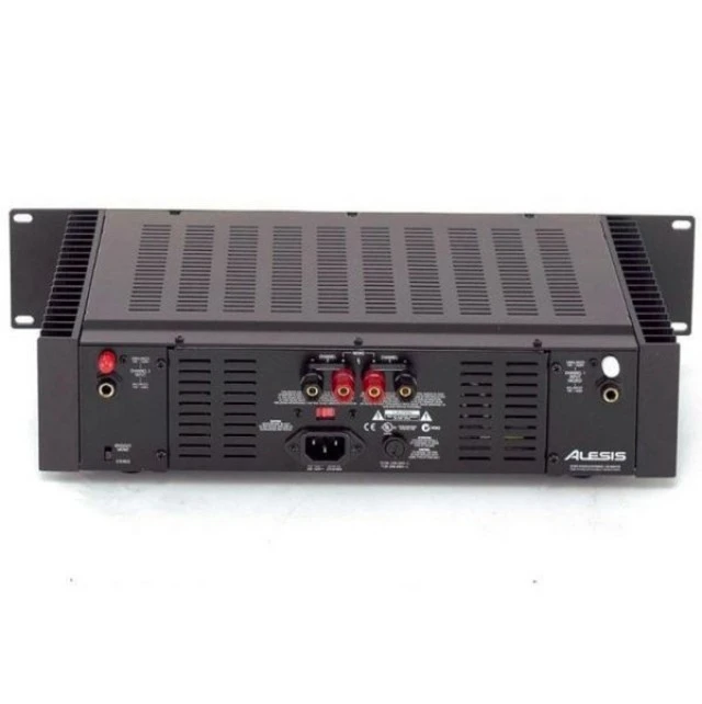 Reference Amplifier