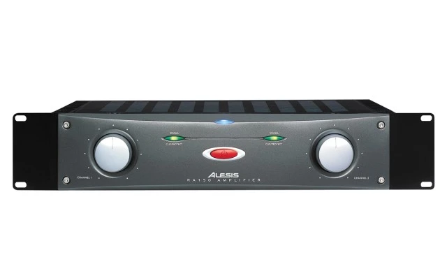 Reference Amplifier