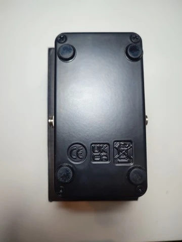 Nano Metal Muff