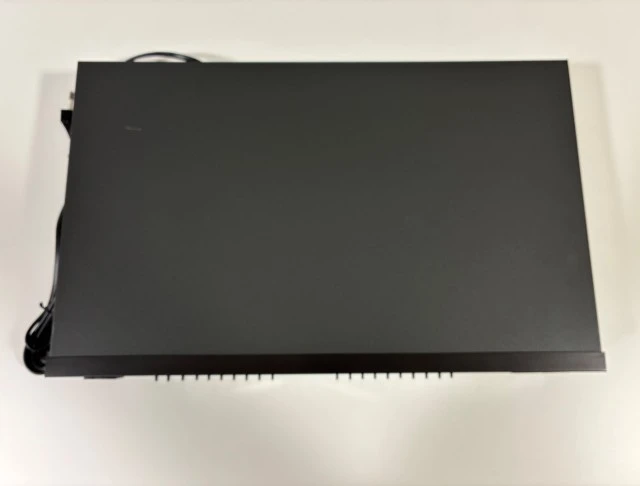 JVC Γραφικός Ισοσταθμιστής (Equalizer)