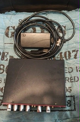 SM Pro Audio TB101