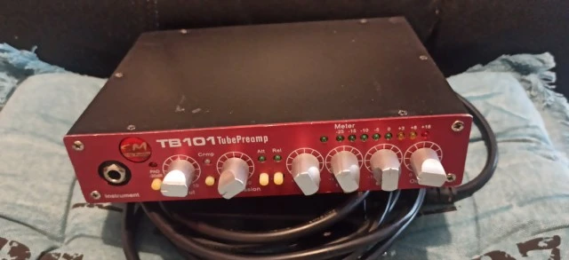 SM Pro Audio TB101