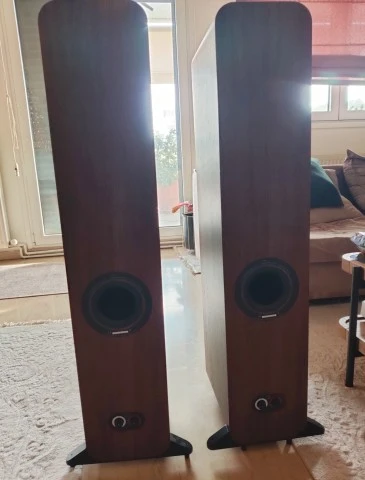 Q Acoustics 3050i