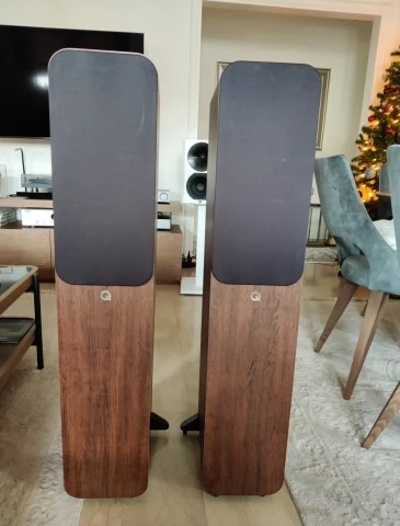 Q Acoustics 3050i