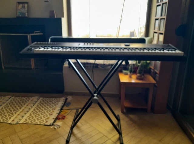 Kurzweil PC1X