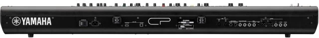 YAMAHA CP88 STAGE PIANO (LIKE NEW)