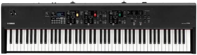 YAMAHA CP88 STAGE PIANO (LIKE NEW)