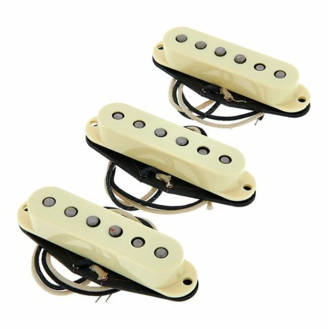 Fender Original pickup set 57/62 μαγνήτες 