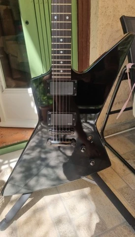 ESP Grassroots GMX-48