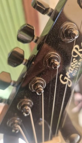 ESP Grassroots GMX-48