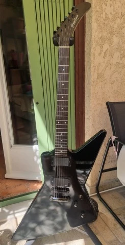 ESP Grassroots GMX-48