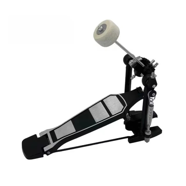 Millenium E-Drum Kick Bass Pad (+ Pedal)
