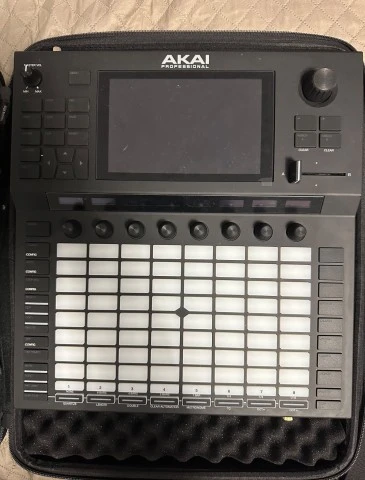 Akai Force (+extras)