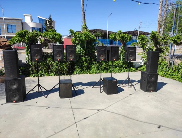JBL Σύστημα