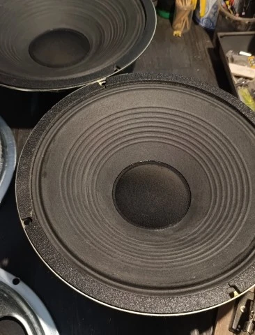 Celestion G12L 4X12 4αδα 