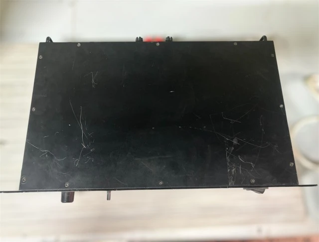 JB Systems VX II