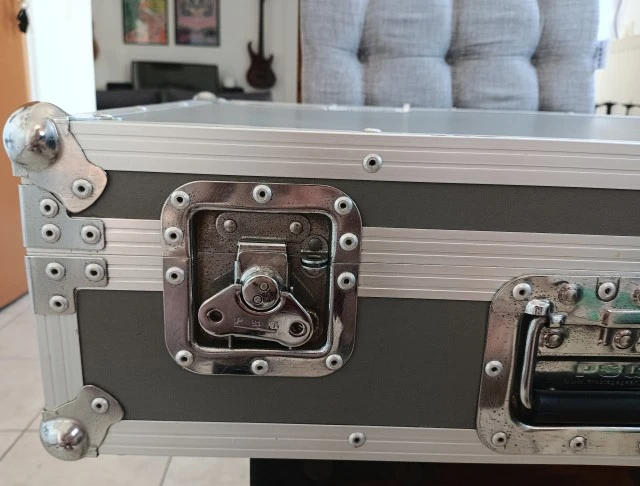 Pedaltrain PT2 - HC