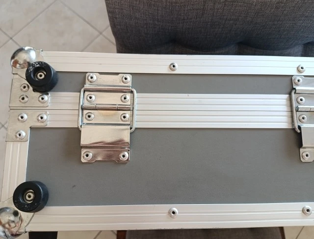 Pedaltrain PT2 - HC