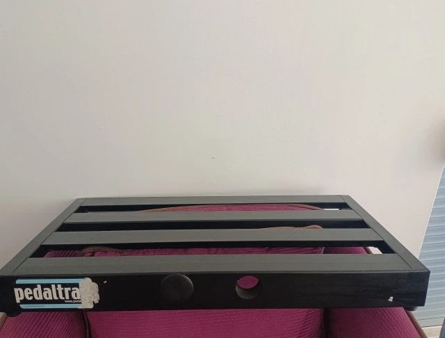 Pedaltrain PT2 - HC