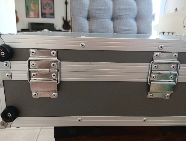 Pedaltrain PT2 - HC