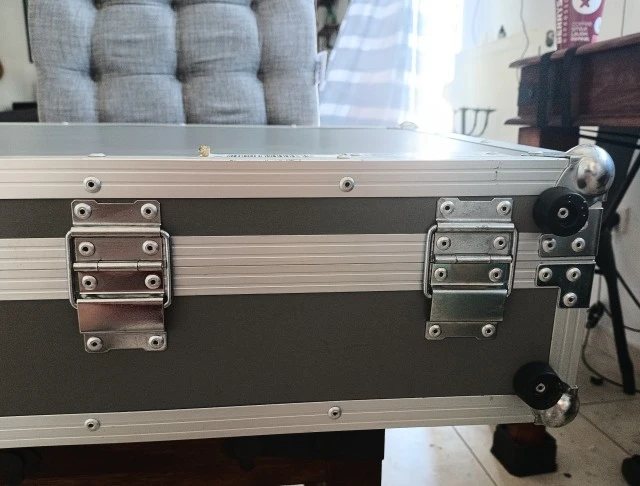 Pedaltrain PT2 - HC