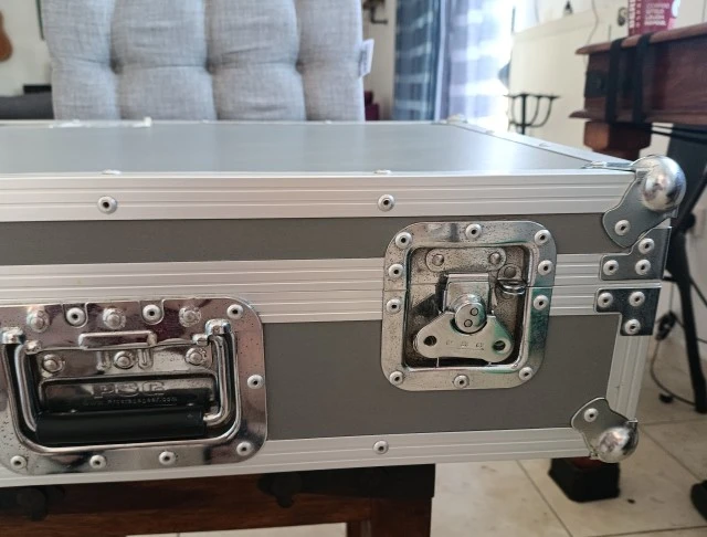 Pedaltrain PT2 - HC