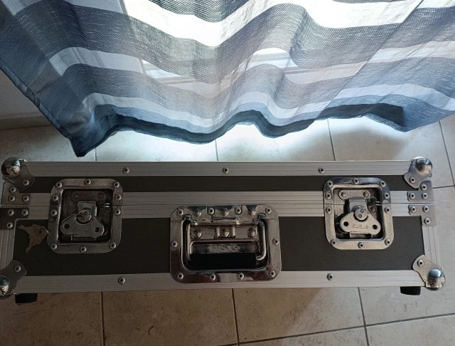 Pedaltrain PT2 - HC