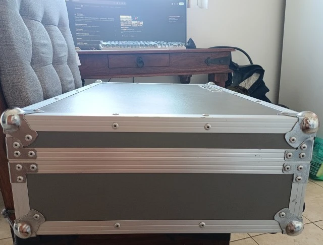 Pedaltrain PT2 - HC