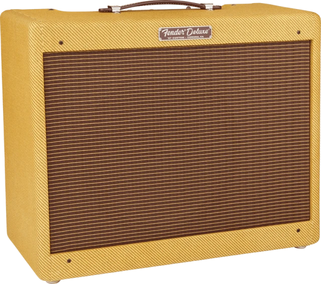 Ζητείται fender 57 deluxe 5e3 combo