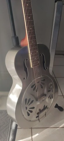 Gretsch Bobtail 