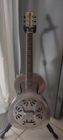 Gretsch Bobtail 