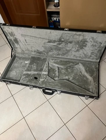 Esp ltd hardcase