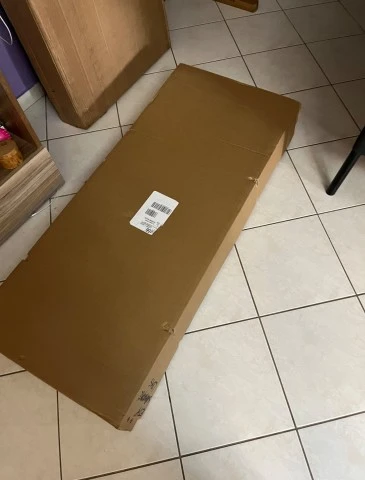 Esp ltd hardcase