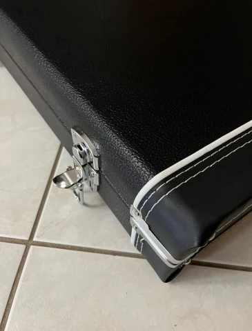 Esp ltd hardcase