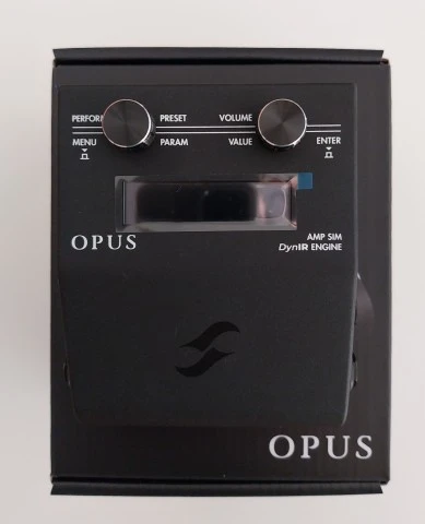 Two Notes Opus