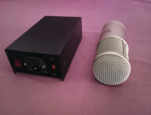 Μικρόφωνο t bone SCT-700