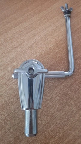 Clamp Tama MC1 + Holder