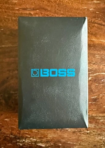 Boss ODB-3 Bass OverDrive