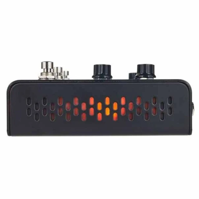 Tonex Pedal &amp; Tonex Capture