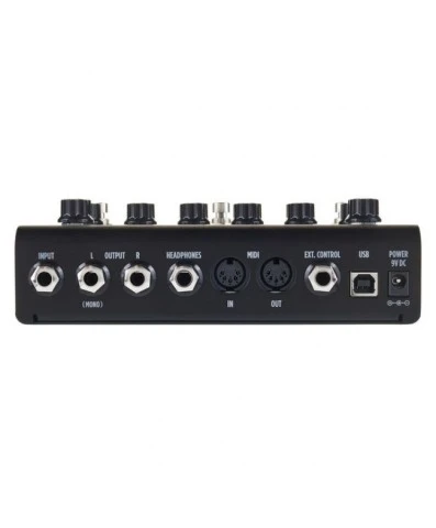 Tonex Pedal &amp; Tonex Capture