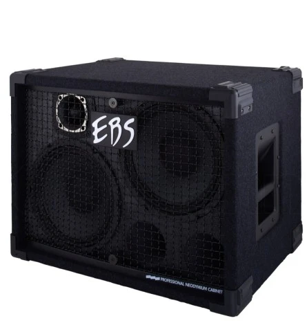 EBS Bass Cabinet 2x10 NeoLine