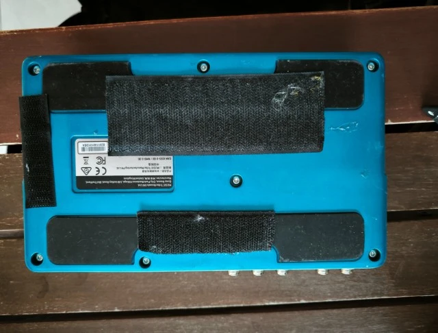TC electronic Flashback Triple Delay