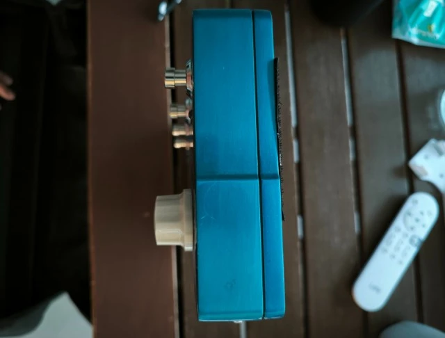 TC electronic Flashback Triple Delay